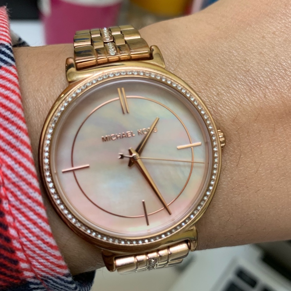 MK watch!!